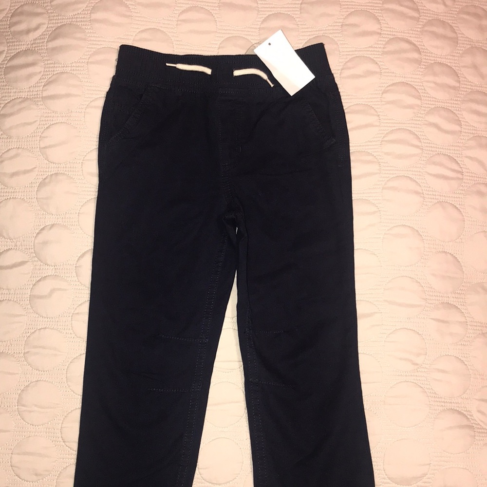 Toddler boy pants